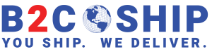 B2C Ship Express Logo